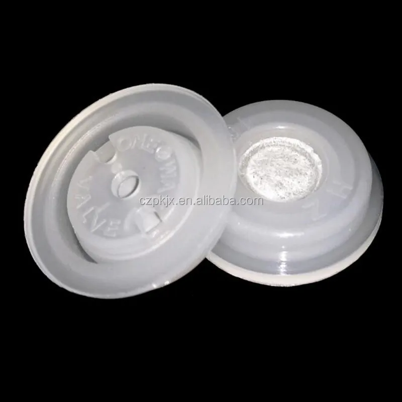 

Specializing in the production of high-quality coffee aluminum foil bags one-way exhaust valve