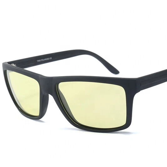 

High quality night vision glasses driving Light weight night vision glasses, Black