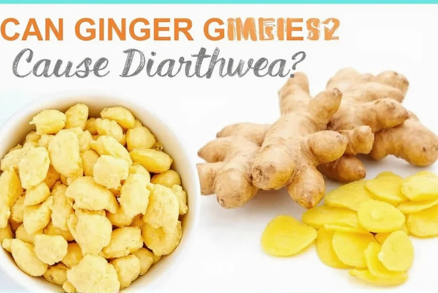 Safe ginger consumption amounts for digestive health