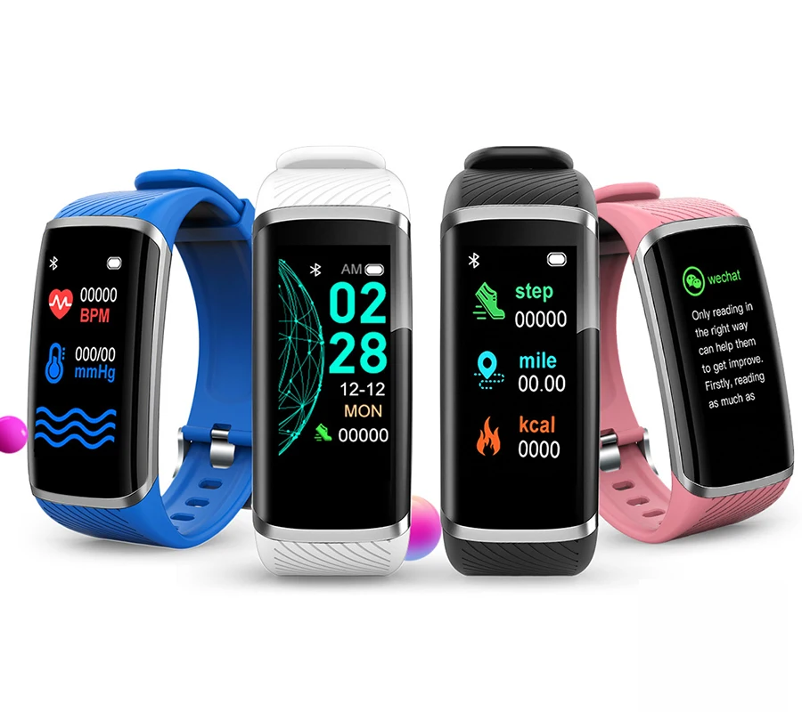 

Hot sale m8 Smart Watch watch bands blood pressure heart rate fitness band sports digital watches