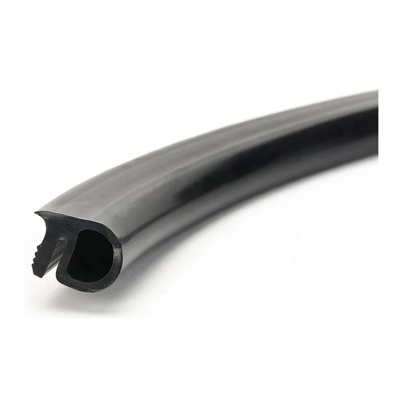 rubber strip