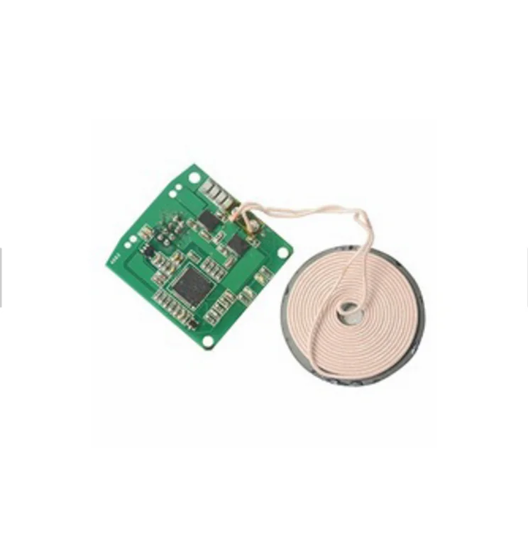 OEM ODM Customized Equipment wireless Charger pcb/PCBA Board Sample / trail order PCB Assembly