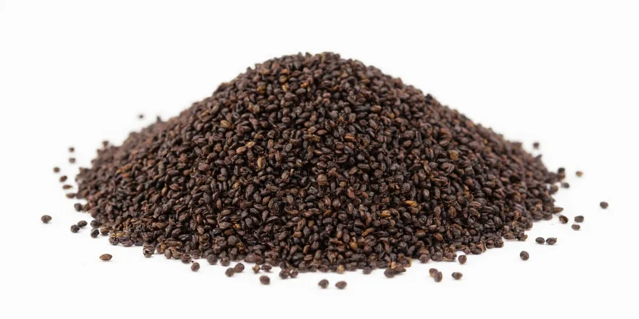Collection of Spices including Nigella Seeds