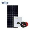 ST-4 Eitai High Efficiency 10kw 5kw 3kw Solar Power System For Residential Solar Energy Also Called Home Solar System Complete