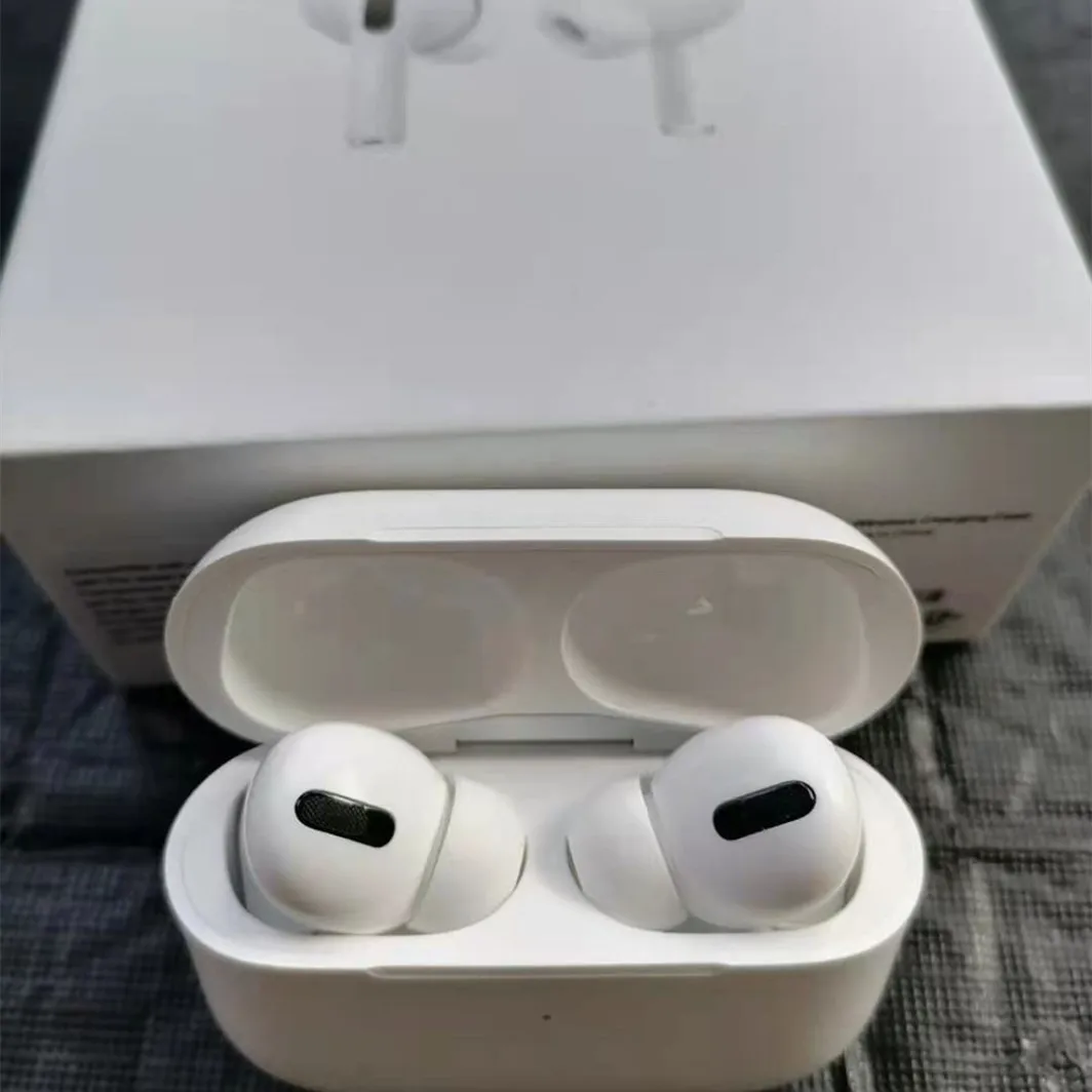 

Amazon Original 1:1 Airpords Hifi Noise Cacelling Rename GPS Siri Air3 Pro BT Earbuds Headphones Earphones