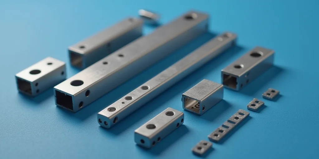 Understanding The 13Mm Long Standard In Component Design