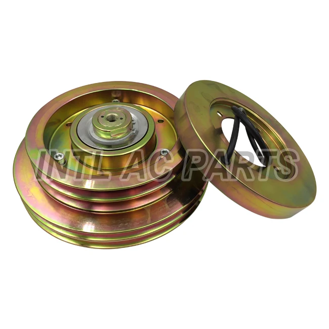 A/c Compressor Clutch Assembly 2a2b 260/210mm For Hispacold Buy