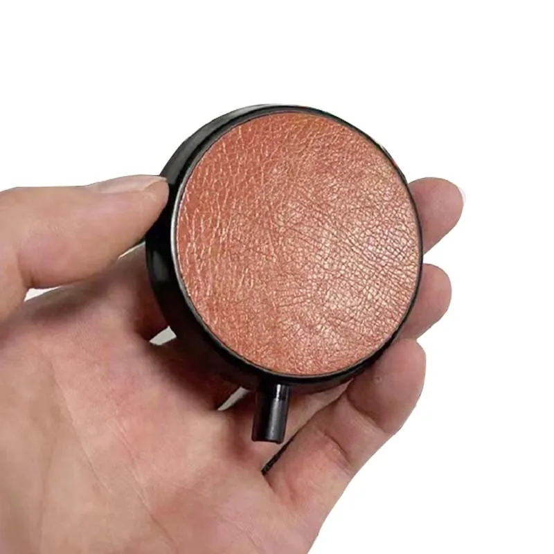 

Amazon Top Seller High Quality Ultra Slim Hard Plastic Protective PU Leather Cover Case For Magsafe Wireless Charger, Clear or customized