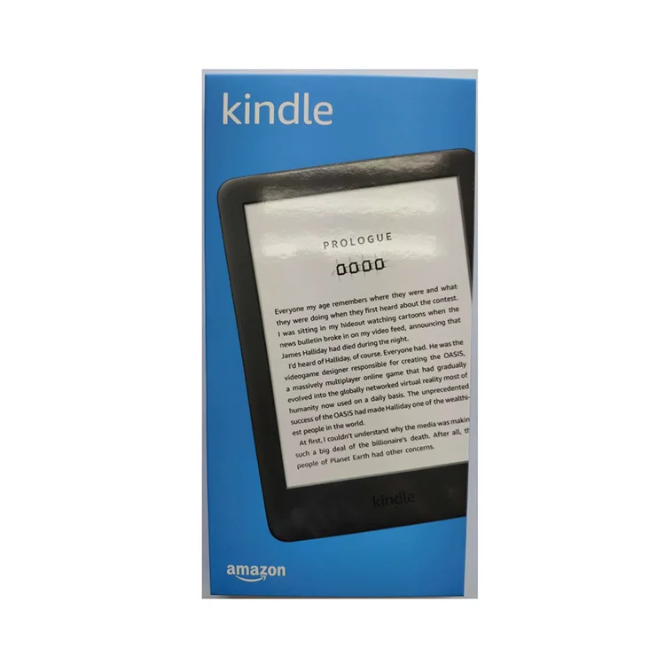 lector kindle online