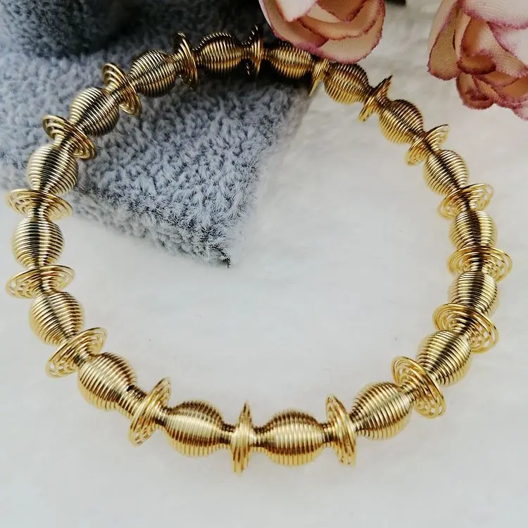 

Amoryubo High Quality Low Price gold cuff luxury charms for bracelets