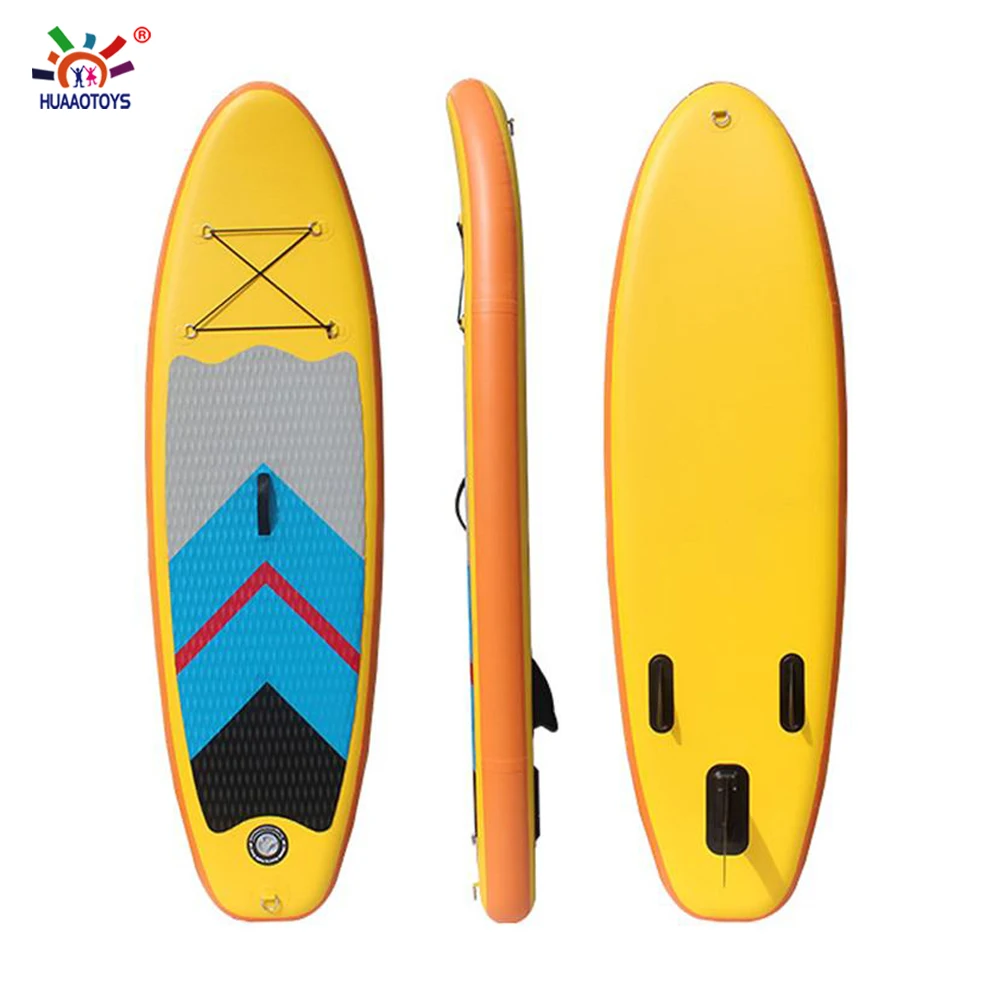 

Aliexpress Amazon Hot Selling advanced inflatable sup paddle board for kids, As picture or customized