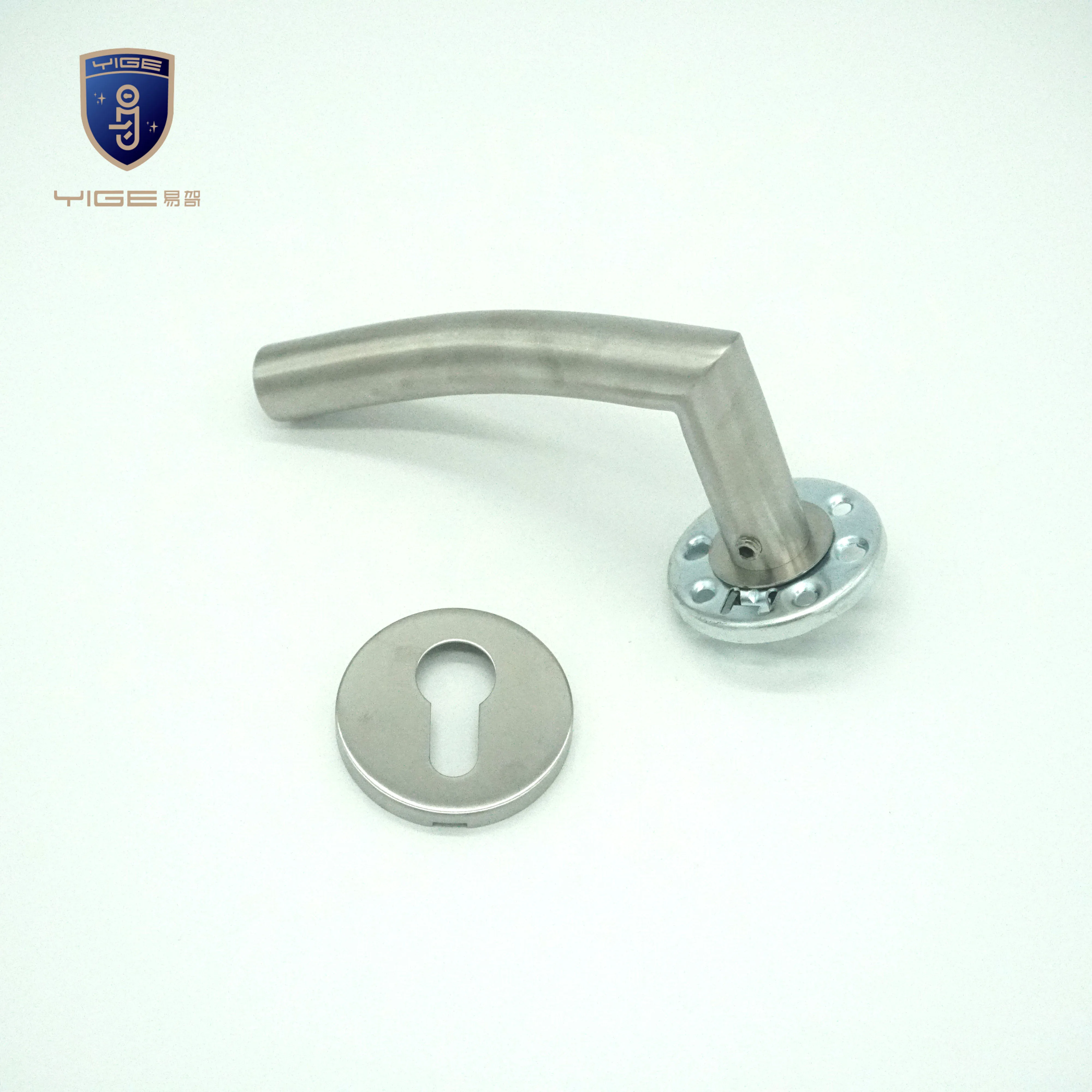 Venta al por mayor manillas inox-Compre online los mejores manillas