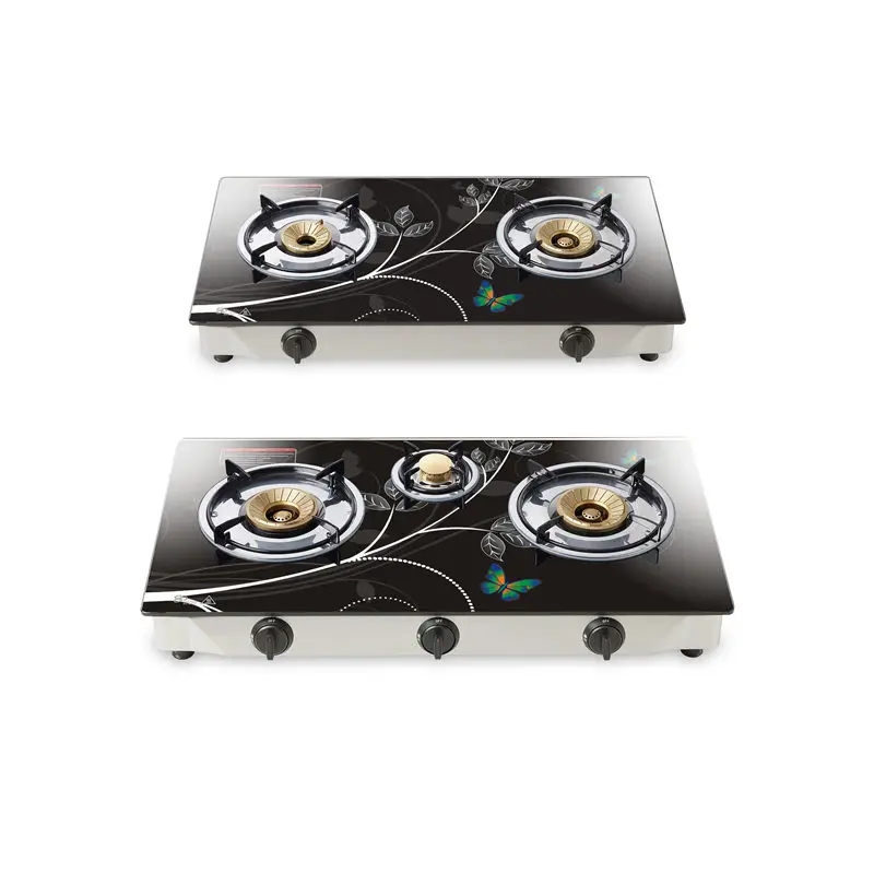 commercial building glass