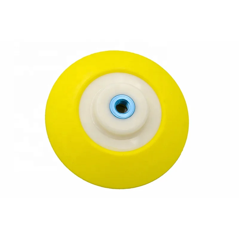 
various speed polishing pad car r backing pad for auto body repair 