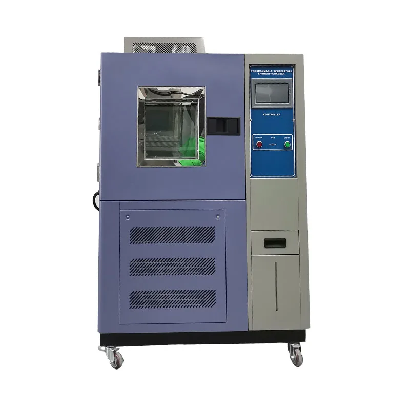 

Programmable Constant Temperature and Humidity Climatic Test Chamber Price