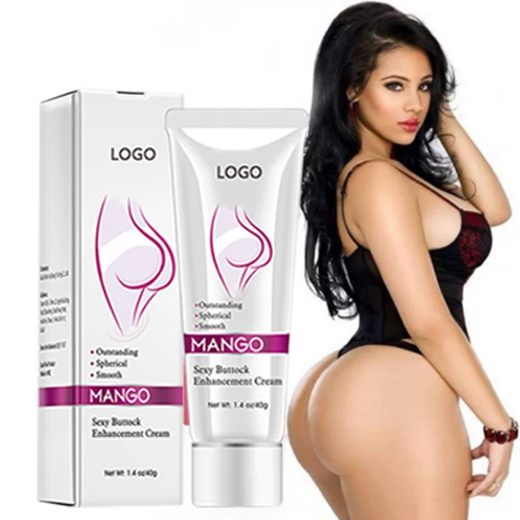 

Private Label Butt Cream Enhancement Sexy Enlargement Hip Up Mango Buttock Enhancement Cream Natural Butt Enhancement Cream