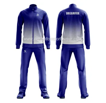 Jogging Suits Fitted Tracksuit Blank Custom Plain Cheap Tracksuit ...