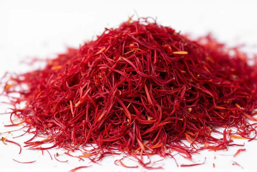 saffron cuisine of india