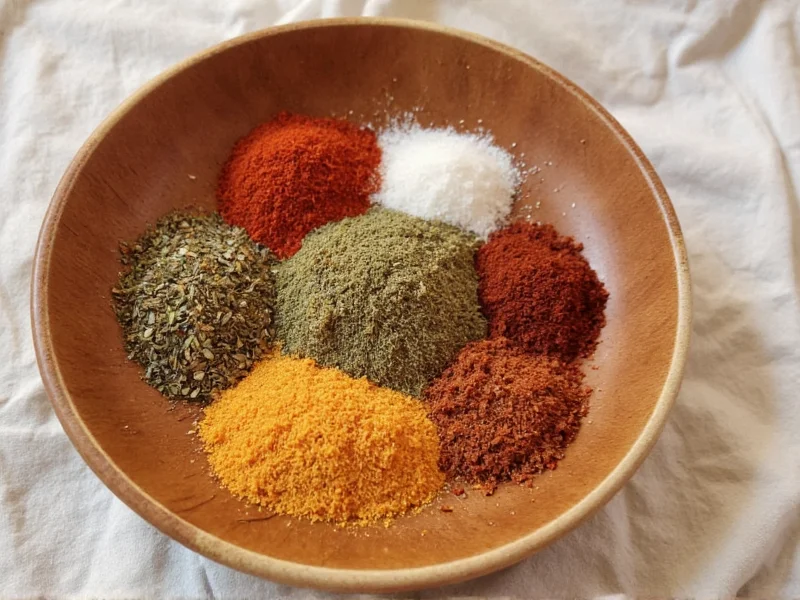 italian seasoning diy