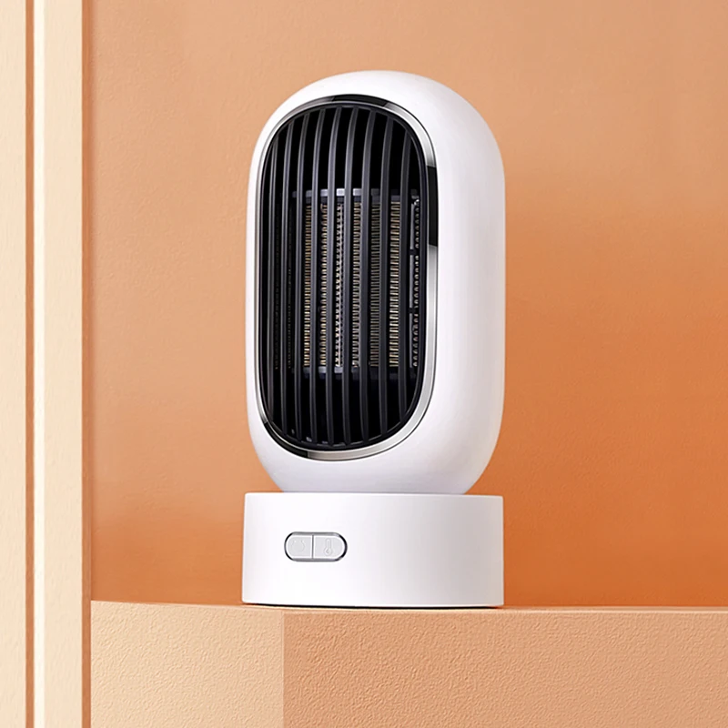 

Electric Air electric heaters Fan portable room heater for home bedroom usb desktop