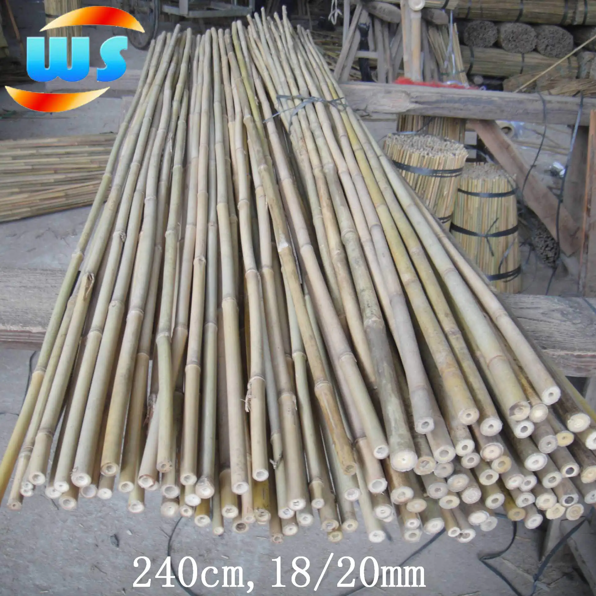 
Bamboo cane bamboo pole bamboo stake for Agriculture botanical garden 