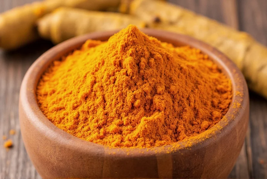Turmeric Curcumin Benefits: Science-Backed Health Uses