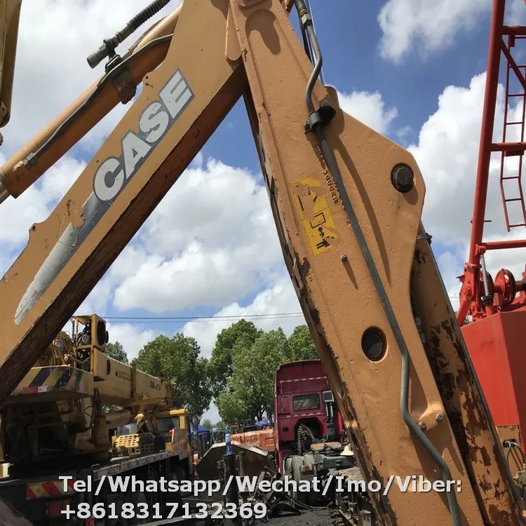 Used Original Paint Case 580m Backhoe Loader For Sale In Tanzania Buy Used Original Paint Case