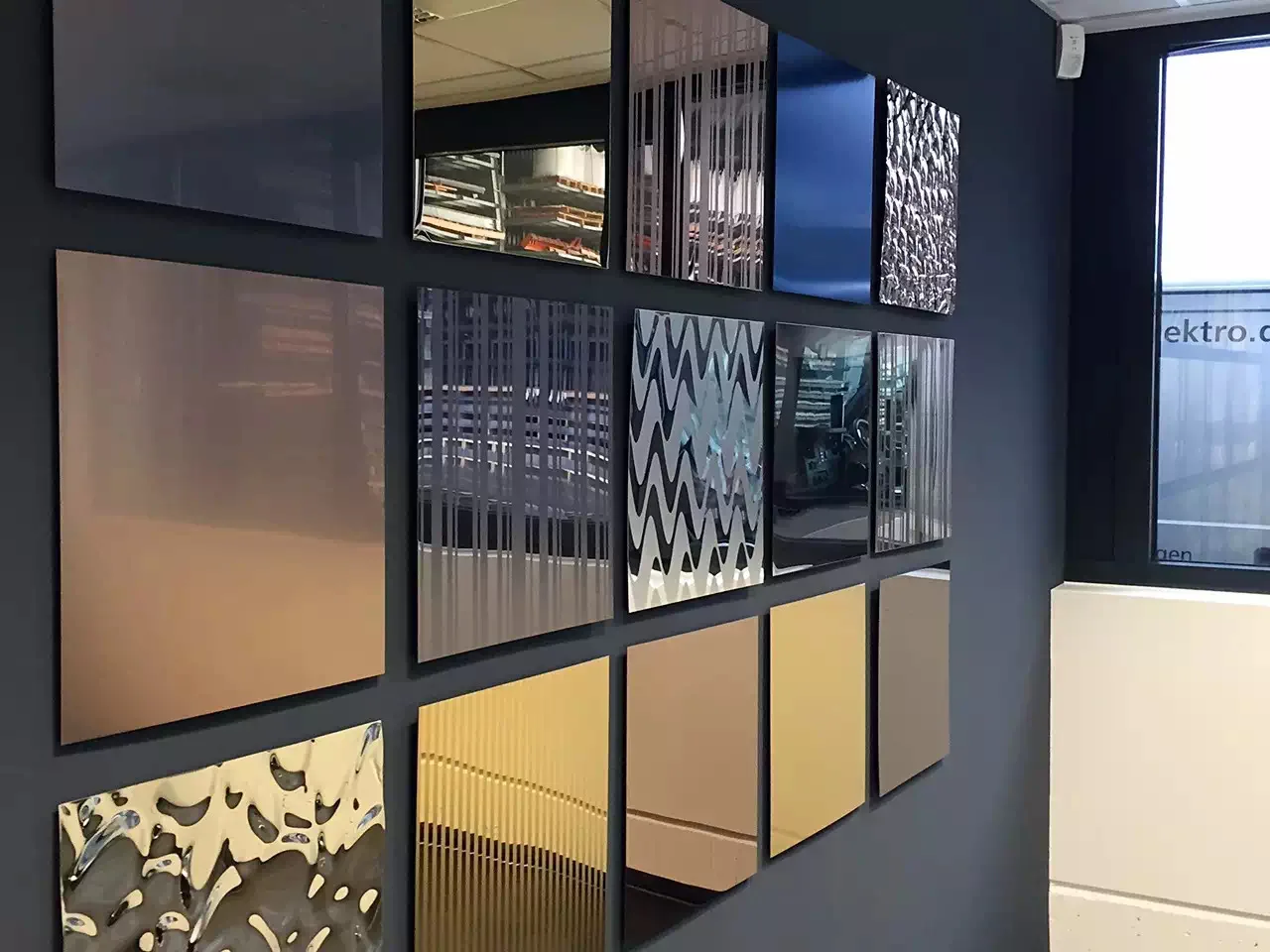 
Automatic Brushing Machine for Artificial Stone Rhinestone Granite Marble Acrylic Gemstone Wet Calibrating Grinding 