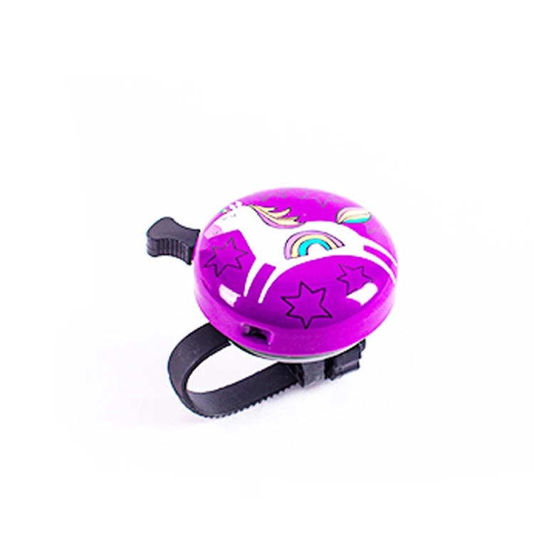 

Electric scooter Bell Safety Bicycle Handlebar Ring Bell Factory Mini Mountain Bike Bell Safety Bicycle, Customized color