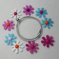 

Magnetic Metal Wire Hanger
