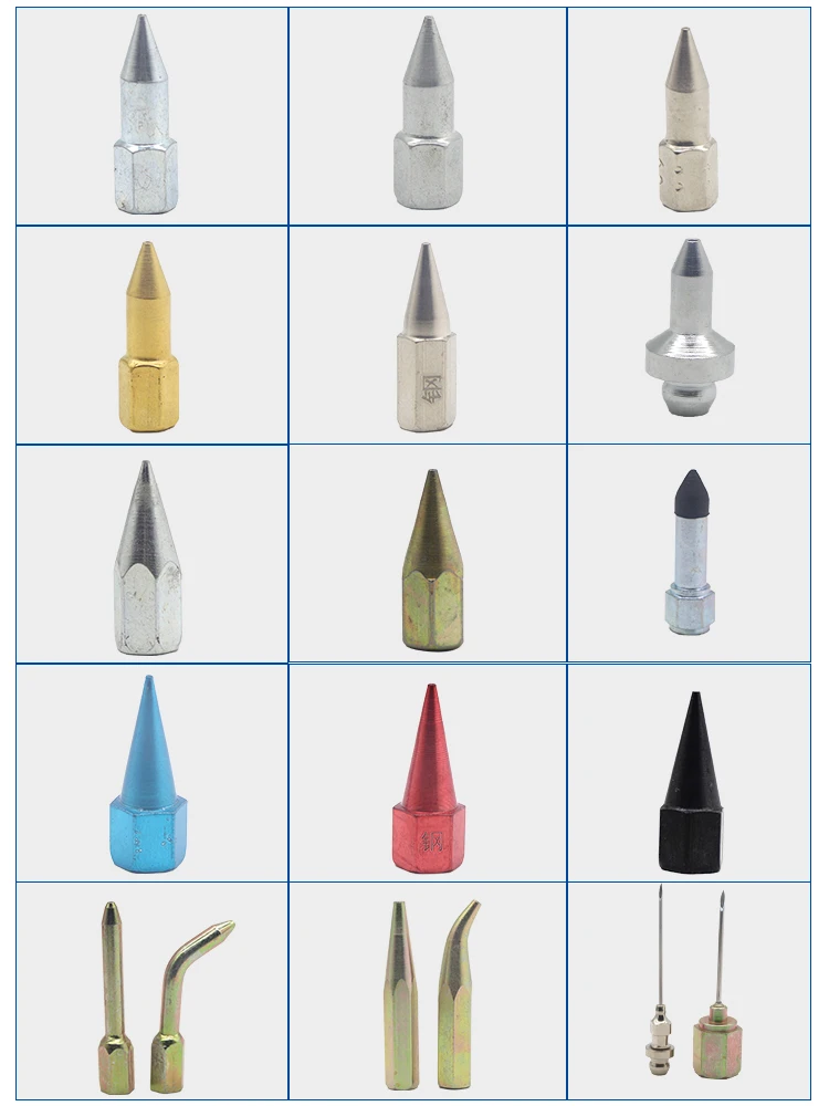 sharp coupler