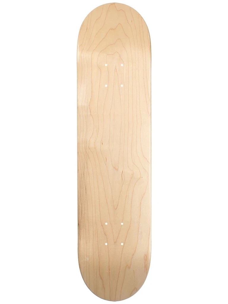 230x820mm Canadian Maple Veneer,Skateboard Deck Veneer Wholesale Buy