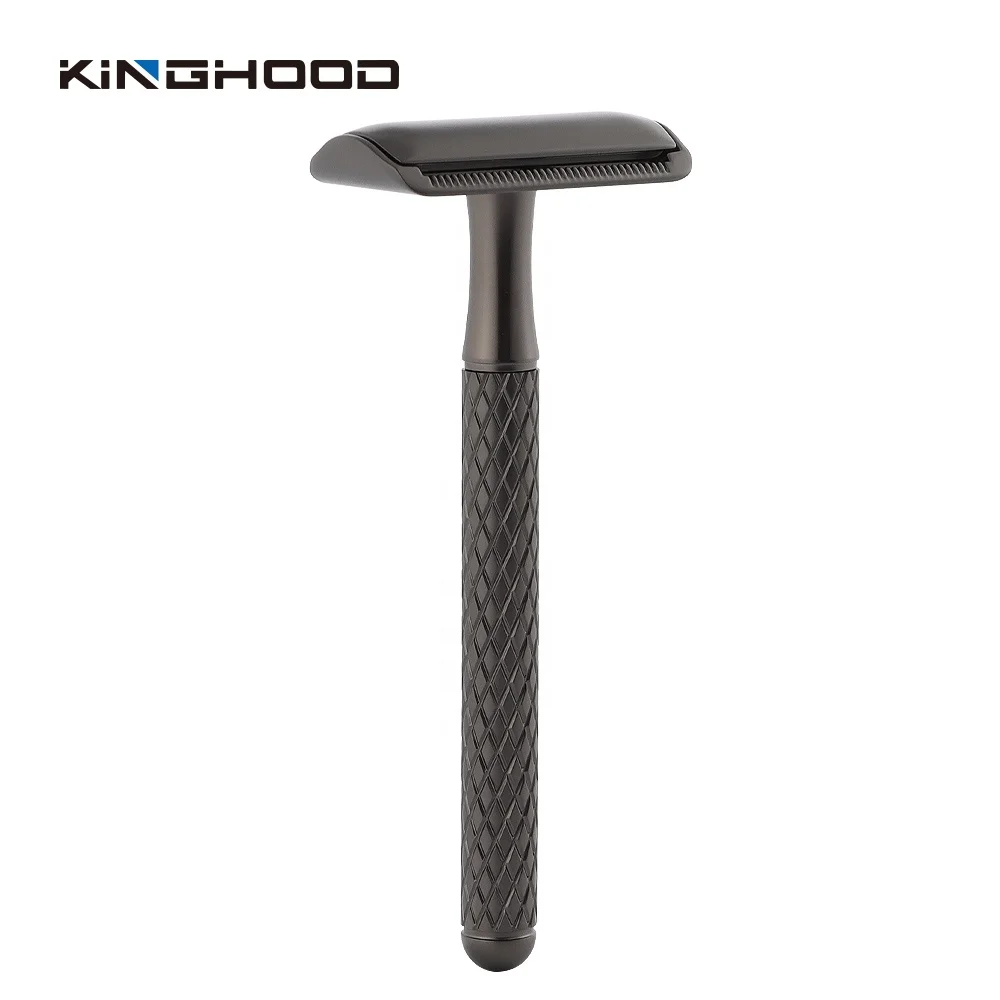 

New Developed Eco Friendly Customized Personal Metal Safety Shaving Classic Razor