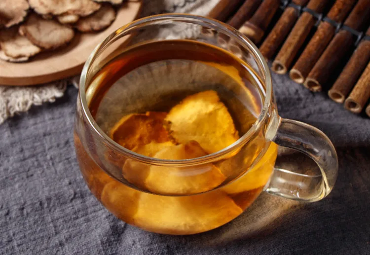 High Quality Herb Sex Tea Maca Lepidium Meyenii Tea For Tonic - 4uTea | 4uTea.com