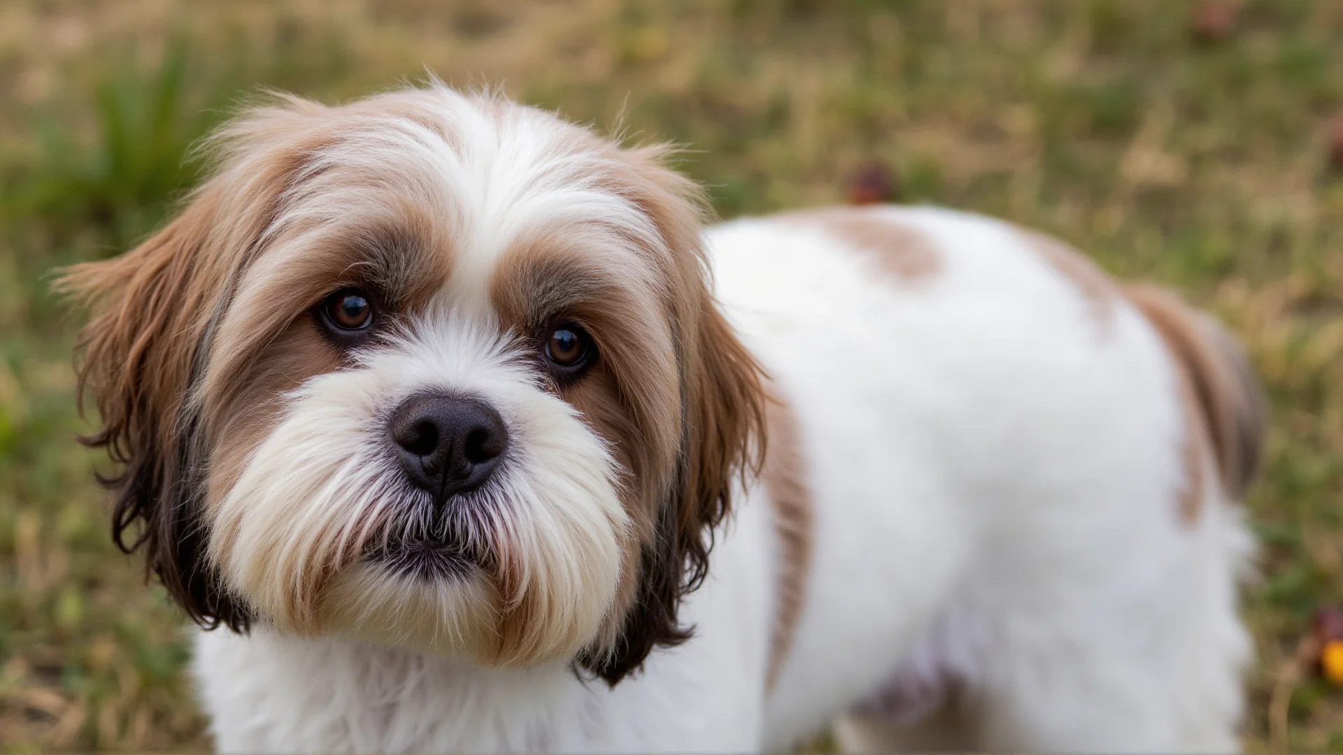 The Complete Shih Tzu Care Guide: Everything You Need to Know About Your Royal Companion