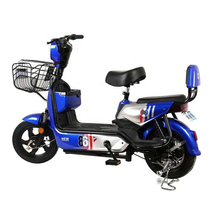 

Strong hot selling 350w 500w motor e-bike electric bicycle bike