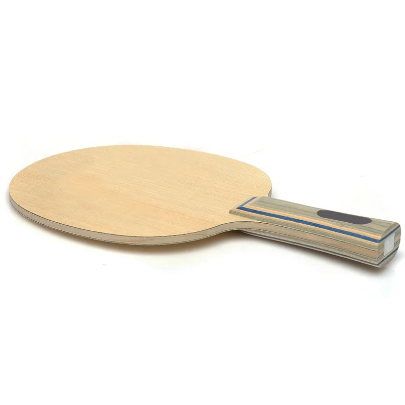 

Custom Logo Carbon Fiber Table Tennis Blade/Racket