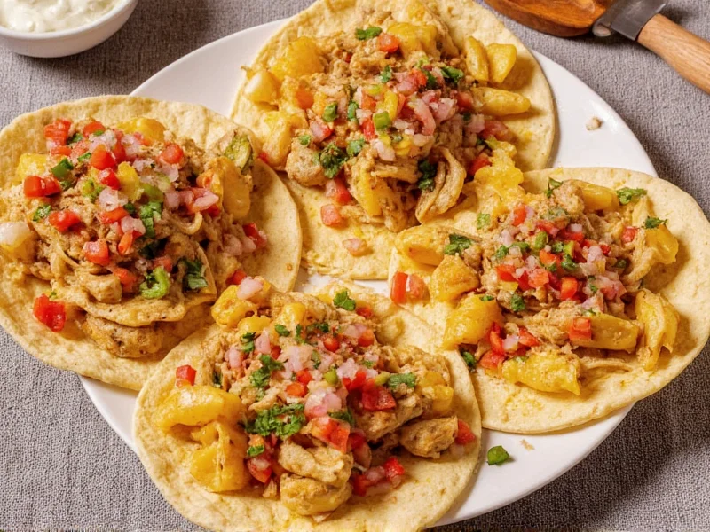 What's Sofritas? Chipotle's Vegan Protein Explained