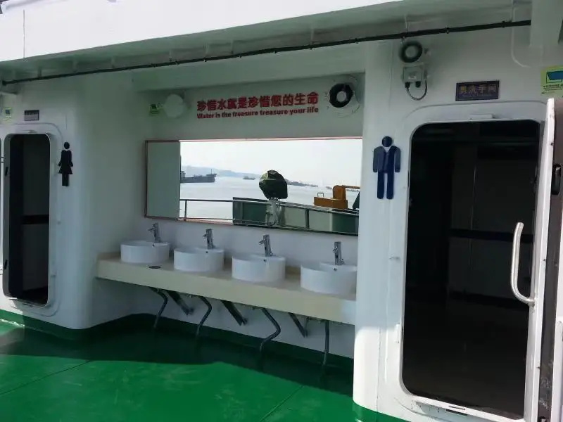 27 Trucks 499ropax Roro Passenger Ship Ferry For Sale Buy Roro