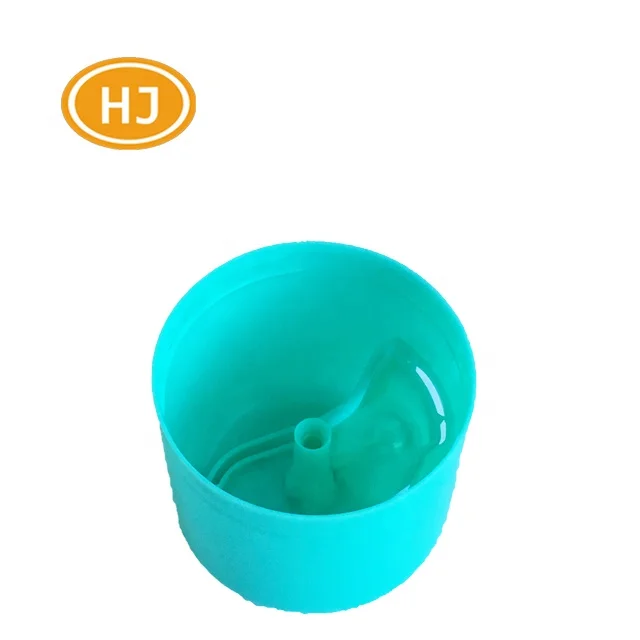 
Whole Sale Mini Vial Detergent Disc Top Press Vial Plastic Spray Caps 18/20/24/26/28mm China Plastic Bottle PP Cap Manufacturer 