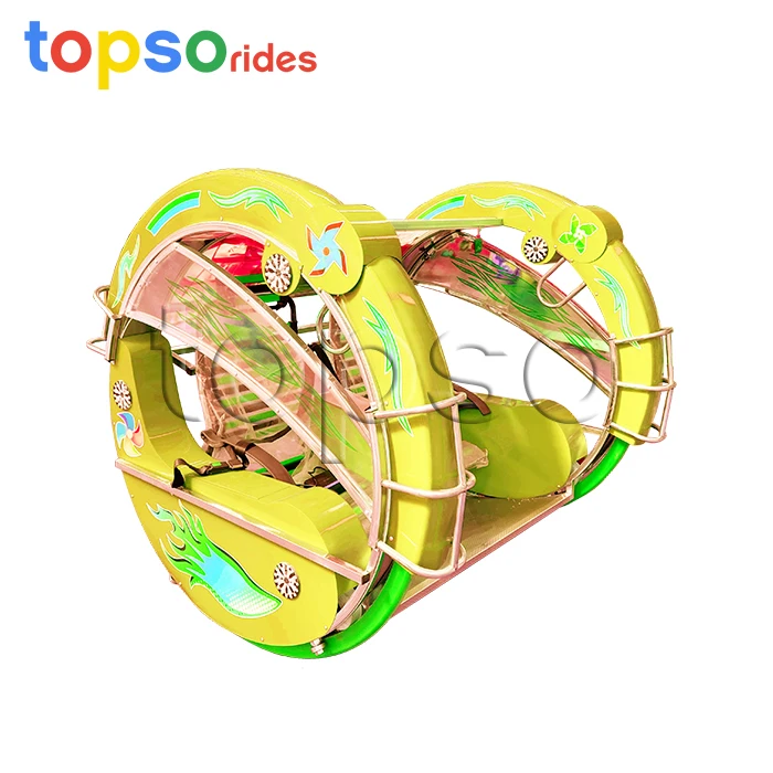 

Happy Swing Rotating Lebar Leswing Car, Customized or random