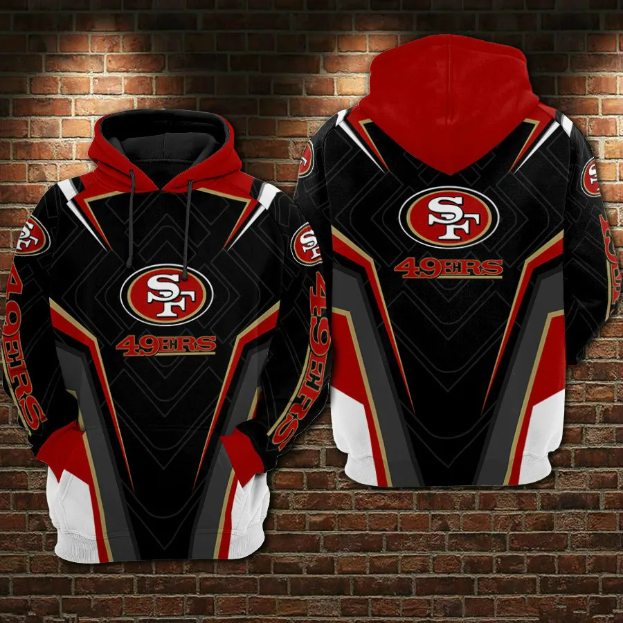 

Really American US Size Wholesale 32 Football Teams High Quality plus size men's hoodies Polyester Hoodie Pullover