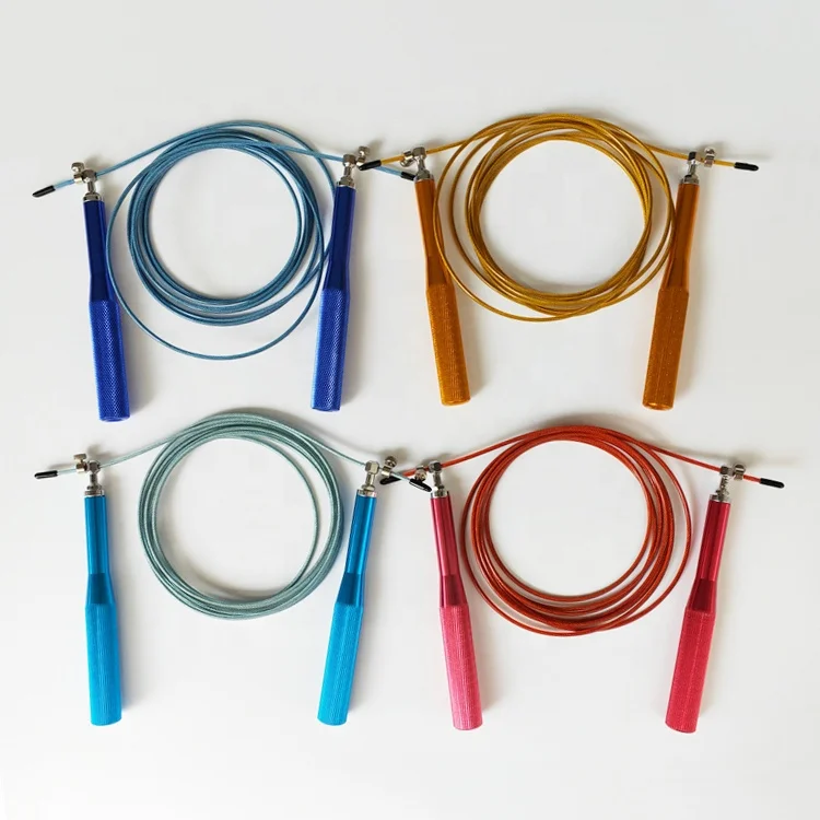 

hot sale fitness weighted skipping rope home gym workout adult skipping rope fitness, As picture