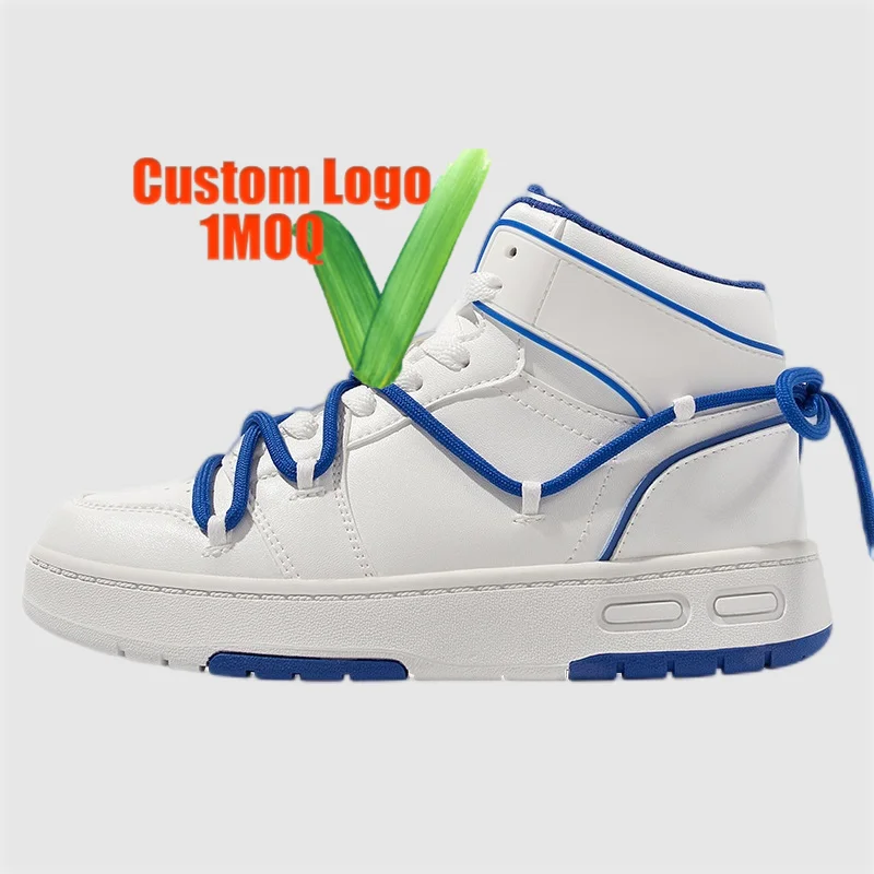 

Factory Original Pantuflas No Name Brand Sneaker Outsole Mens Skateboarding Logo Quanzhou Men Sneakers Custom Shoes