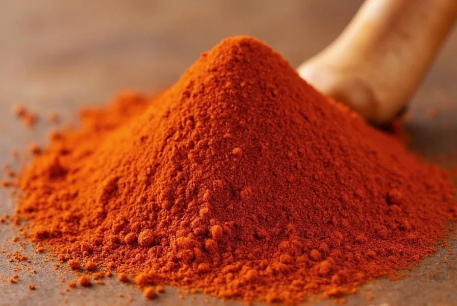how much chili powder in chili