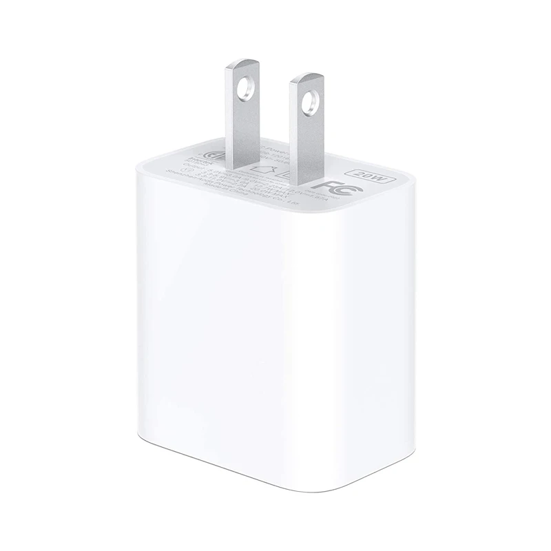 

DAZ OEM PD 20W Type C Charger For Fast Mobile Charger Iphone For Iphone/Apple Phone Charge Accessories For Phone Charger Iphone