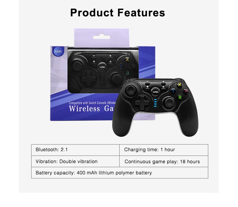 Latest Gamepad Game Controller Video Gaming For Ps4 Joystick Game Controller Console For Free Fire Nintend Swith Joystick Buy Gamepad Game Controller Video Game Controller Latest Gamepad Game Controller Video Gaming For Joystick