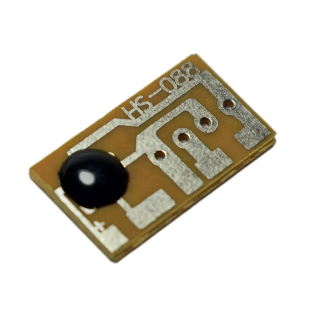 US Seller Fast Shipping with Tracking 3 PCS Dingdong Doorbell Module COB Board 