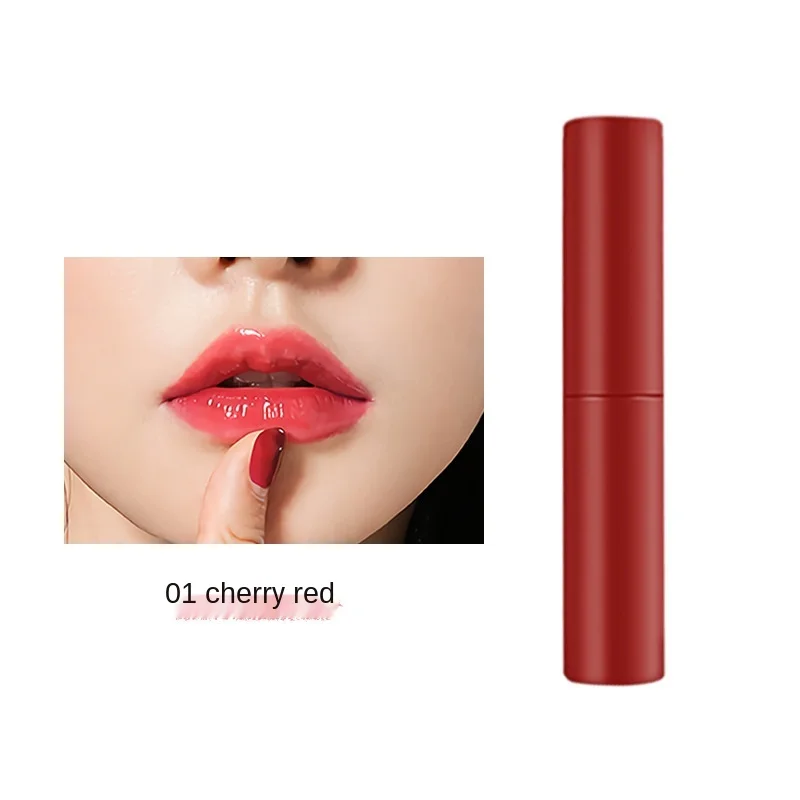 

New Makeup Sets Your Logo Oem 6 Color Hydrating Moisturizing Lip Gloss Makeup Wholesale Long-lasting Matte Lip Glaze