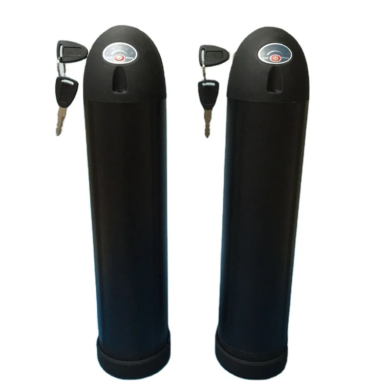 

Trinkflaschen Rahmen Li-Ion Akku Kit 36V inkl Akku Halterung 13ah with charger Flaschen-Akku Bottle Accu